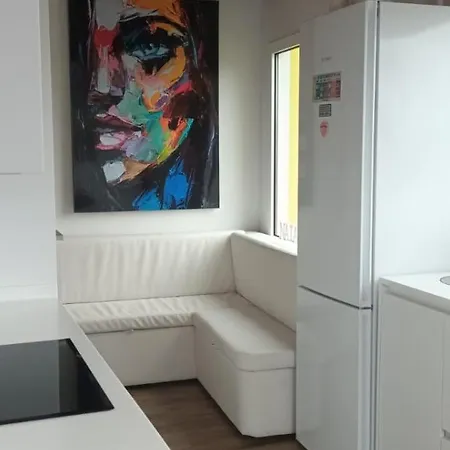 Casa Eloisa * 테로르