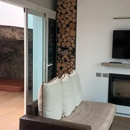 Casa Eloisa 펜션 테로르